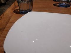 餐具摆设-必胜客(天河城店)