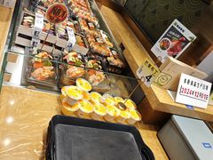 -池田寿司·4H鲜作(西直门凯德华联店)