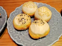 -鑫震源·苏式大虾生煎(山塘街店)