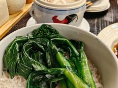 -黄祥华养生堂·炖汤·营养蒸饭(岭南天地店)