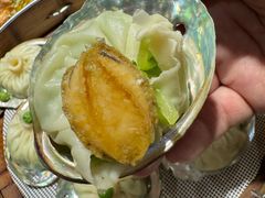 -隆喜元鱼汤包·海鲜(中联广场店)