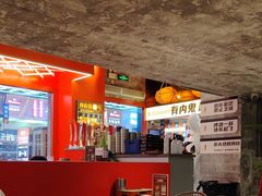 -神府路壹号·海鲜烧烤排档(三坊七巷店)