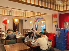 -回家吃饭·地道南昌菜(建德观总店)