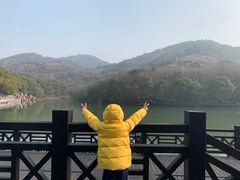 -白马涧龙池景区