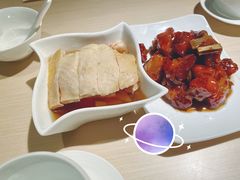 糖醋小排-鼎泰丰(当代商城店)