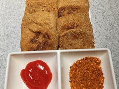 -金泉美食宫(金泉广场店)