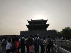 -台儿庄古城