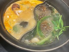 -温野菜涮涮锅(曲江大悦城店)