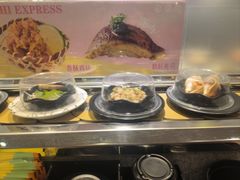 -争鲜回转寿司(金桥家乐福店)