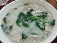 -华记粥饭店(印象容桂主题风情街店)