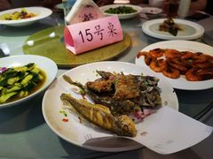 -三元宾馆-中餐厅
