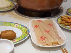 -清真·马家火锅美食城(镇江北路店)