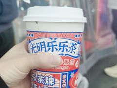 -LELECHA乐乐茶(新街口大洋店)