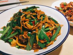 -小柴米·传统江西菜(八一广场店)