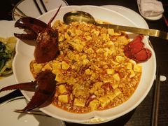 -甄御•海鲜新青岛菜(麦岛店)