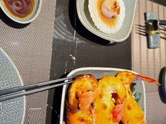 -大葉日本料理·龍蝦任食放題(廣州W酒店)