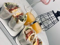 -蔬士沙拉·轻食·减脂餐(斗门店)