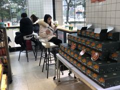 -today便利店(汉街店)