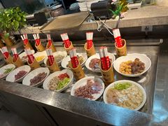 -古道村落(温汤店)