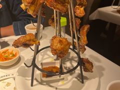 -西域阿里马新疆菜·清真(桂花路店)