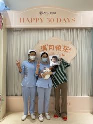 -爱帝宫月子中心(罗湖别墅院)