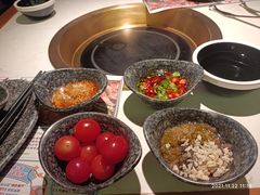 -哥老官重庆美蛙鱼头(五角场合生汇店)