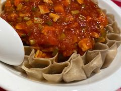 -西贝(枫蓝国际购物中心店)