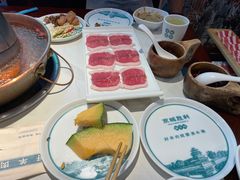-京城胜利涮羊肉(禧乐汇店)