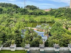 -重庆长寿碧桂园凤悦凤凰酒店