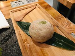 竹笙虾滑-湊湊火锅·茶憩(东城万达店)