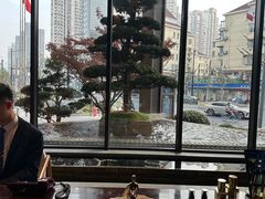 -浅深Cheersum(曹杨店)