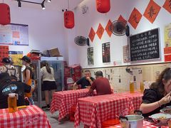 -荆九爷爆炒桥头三嫩(夫子庙店)
