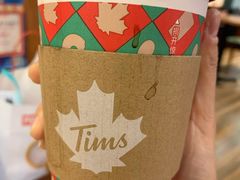 -Tims天好咖啡·贝果(凯德大峡谷购物中心店)