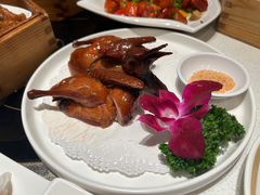 -顺峰顺水顺德菜(第一百货店)