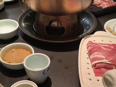 -额尔敦·品质自助(摩尔城店)