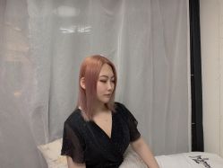 -BABY FACE沙龙