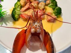 -老洋房花园饭店(绍兴路店)