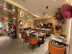-LE SHARE洛笙·花园西餐(北京路步行街店)