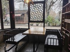 -院子餐厅·大锅菜·老杭帮(桥西直街店)