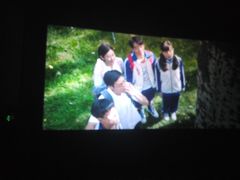 -万达影城(潍坊万达广场IMAX店)