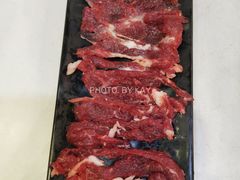 匙皮-陈记顺和潮汕牛肉火锅(棠德南路店)