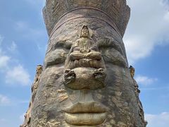 -上海东林寺(金山区)