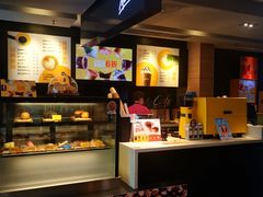 -麦当劳(新闸路店)