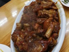 -贤花饭店(城阳店)