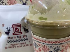 叮叮铛-JPG coffee(广州体育西店)