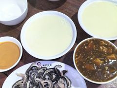 -姚记炒肝店(鼓楼店)