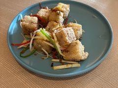 -顺德美的万豪酒店-万豪中餐厅