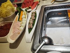 -海底捞火锅(勒泰店)