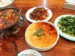 -湖南湘菜馆(东湘缘二店)