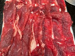 -清真·德顺祥铜锅涮羊肉(宝丰店)